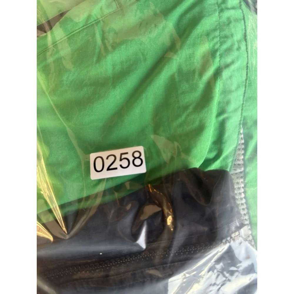 Speedo vintage jacket